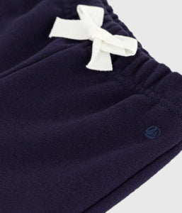 AW25 - A0EJB 01 NAVY FALL WINTER 2025/26 PANTS