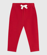 Load image into Gallery viewer, AW25 - A0EJB 03 RED FALL WINTER 2025/26 PANTS
