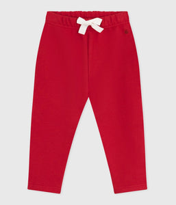AW25 - A0EJB 03 RED FALL WINTER 2025/26 PANTS
