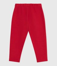 Load image into Gallery viewer, AW25 - A0EJB 03 RED FALL WINTER 2025/26 PANTS
