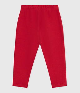 AW25 - A0EJB 03 RED FALL WINTER 2025/26 PANTS