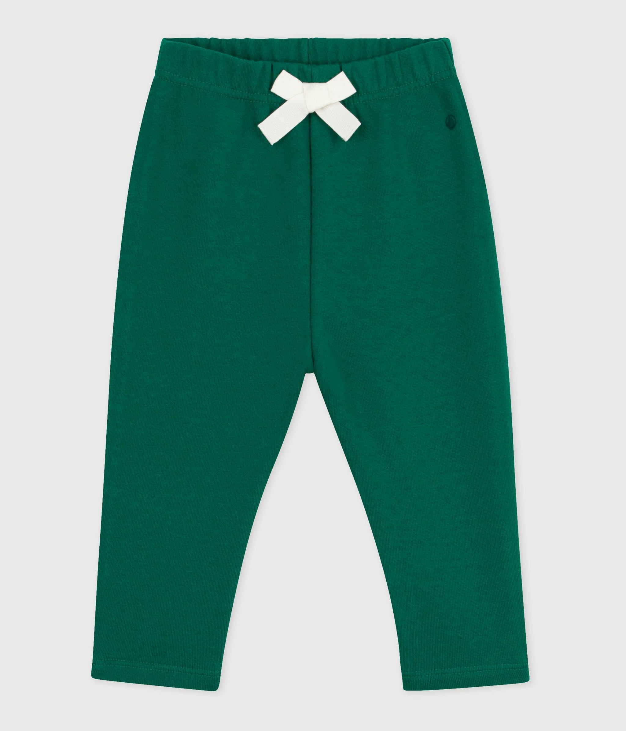 AW25 - A0EJB GR 04 GREEN BABY BOTTOMS FALL WINTER 2025/26