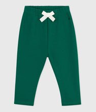 Load image into Gallery viewer, AW25 - A0EJB 04 GREEN FALL WINTER 2025/26 PANTS
