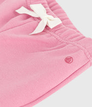 Load image into Gallery viewer, AW25 - A0EJB 11 PINK FALL WINTER 2025/26 PANTS
