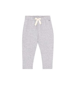 AW25 - A0EJC 01 GREY FALL WINTER 2025/26 PANTS