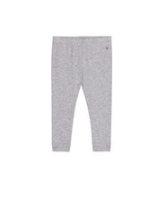 Load image into Gallery viewer, AW25 - A0EJM 01 LIGHT GREY FALL WINTER 2025/26 NEWBORN PANTS
