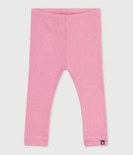 Load image into Gallery viewer, AW25 - A0EJN 04 PINK FALL WINTER 2025/26 NEWBORN PANTS
