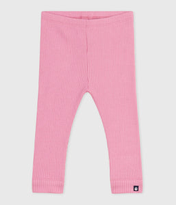 AW25 - A0EJN 04 PINK FALL WINTER 2025/26 NEWBORN PANTS