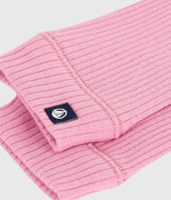 Load image into Gallery viewer, AW25 - A0EJN 04 PINK FALL WINTER 2025/26 NEWBORN PANTS
