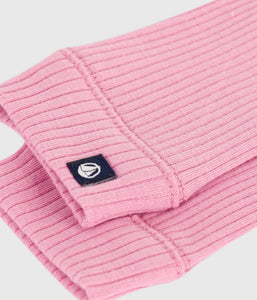 AW25 - A0EJN 04 PINK FALL WINTER 2025/26 NEWBORN PANTS