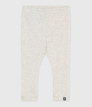 Load image into Gallery viewer, AW25 - A0EJO 01 OATMEAL FALL WINTER 2025/26 NEWBORN PANTS
