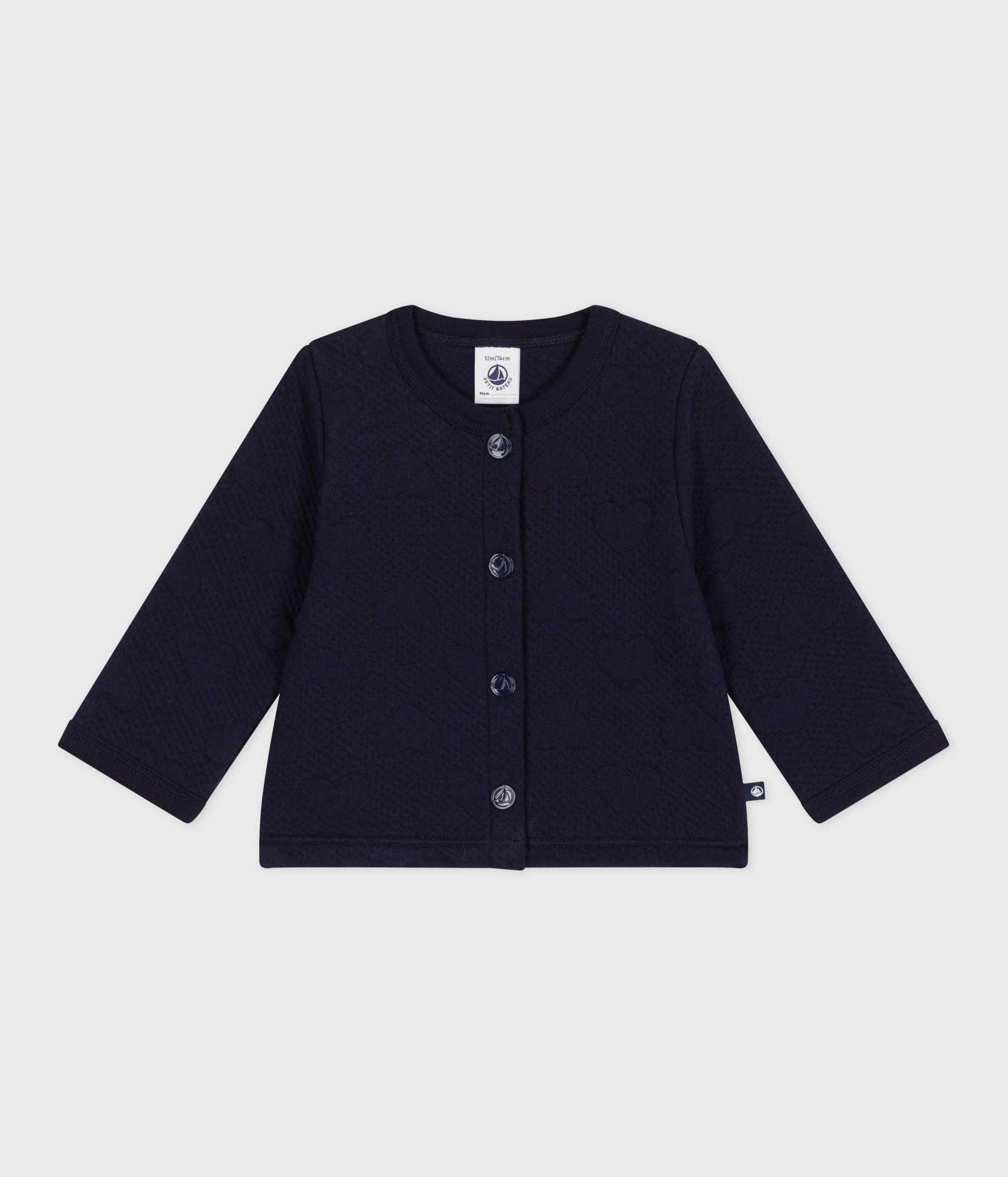 Petit Bateau USA - Elevating European Elegance in kids fashion
