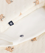 Load image into Gallery viewer, AW25 - A0EKT 01 CREAM MULTI FALL WINTER 2025/26 LONG SLEEVES NEWBORN OUTFITS
