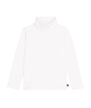 Load image into Gallery viewer, AW25 - A0ELS 65 WHITE FALL WINTER 2025/26 LONG SLEEVES T-SHIRTS

