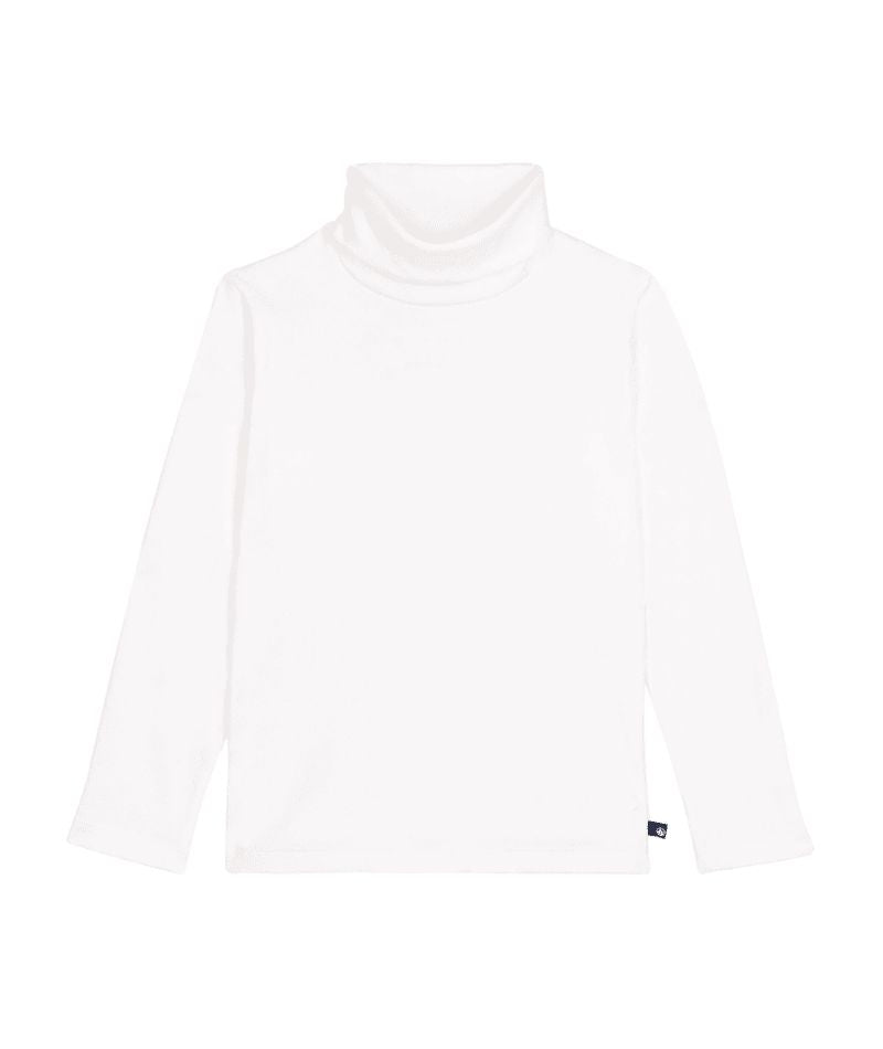 AW25 - A0ELS 65 WHITE FALL WINTER 2025/26 LONG SLEEVES T-SHIRTS