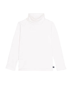 AW25 - A0ELS 65 WHITE FALL WINTER 2025/26 LONG SLEEVES T-SHIRTS