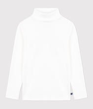 Load image into Gallery viewer, AW25 - A0ELS 65 WHITE FALL WINTER 2025/26 LONG SLEEVES T-SHIRTS
