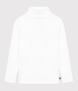 AW25 - A0ELS 65 WHITE FALL WINTER 2025/26 LONG SLEEVES T-SHIRTS