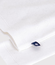 Load image into Gallery viewer, AW25 - A0ELS 65 WHITE FALL WINTER 2025/26 LONG SLEEVES T-SHIRTS
