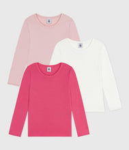 Load image into Gallery viewer, AW25 - A0EOR 00 MULTI FALL WINTER 2025/26 LONG SLEEVES T-SHIRTS
