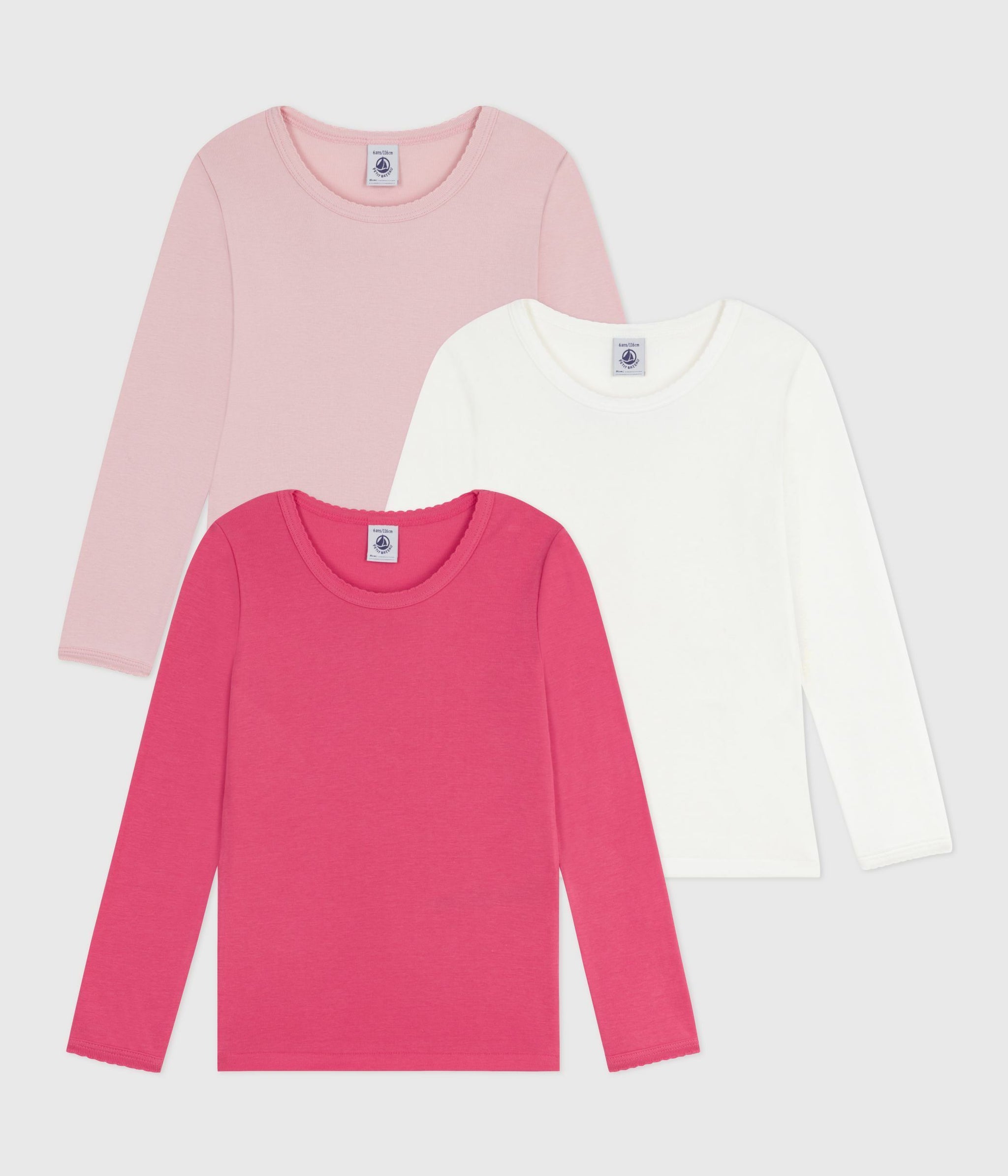 AW25 - A0EOR 00 MULTI FALL WINTER 2025/26 LONG SLEEVES T-SHIRTS