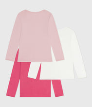 Load image into Gallery viewer, AW25 - A0EOR 00 MULTI FALL WINTER 2025/26 LONG SLEEVES T-SHIRTS
