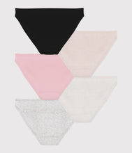 Load image into Gallery viewer, SS26 - A06EE 98 MULTI PERMANENTS SPRING SUMMER 2026 UNDERWEAR
