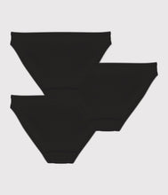 Load image into Gallery viewer, SS26 - A06EF 00 BLACK PERMANENTS SPRING SUMMER 2026 UNDERWEAR
