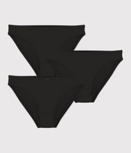 Load image into Gallery viewer, SS26 - A06EF 00 BLACK PERMANENTS SPRING SUMMER 2026 UNDERWEAR
