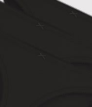 Load image into Gallery viewer, SS26 - A06EF 00 BLACK PERMANENTS SPRING SUMMER 2026 UNDERWEAR
