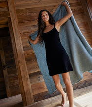 Load image into Gallery viewer, SS26 - A06EH 02 BLACK DRESSES PAJAMAS PERMANENTS SPRING SUMMER 2026
