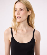 Load image into Gallery viewer, SS26 - A06EH 02 BLACK DRESSES PAJAMAS PERMANENTS SPRING SUMMER 2026
