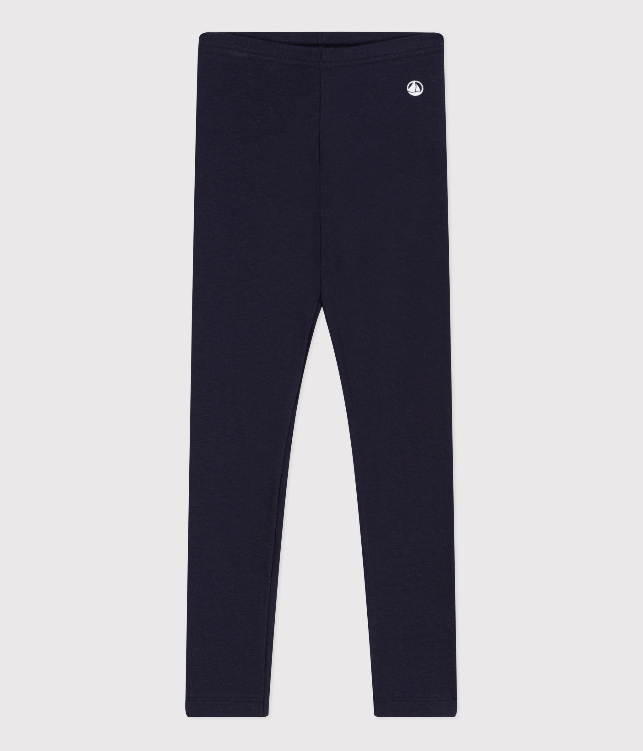 SS26 - A06YI 04 NAVY BOTTOMS SPRING SUMMER 2026