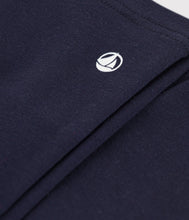 Load image into Gallery viewer, SS26 - A06YI 04 NAVY BOTTOMS SPRING SUMMER 2026
