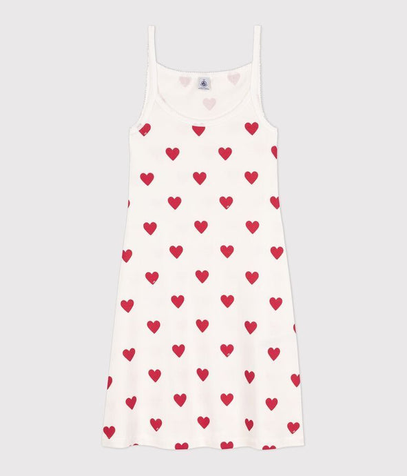 Petit Bateau CLUSTY_H25 Vêtements Nuit, Milk/Multico, M Femme dès 70,00 Petit Bateau CLUSTY_H25 Vêtements Nuit, Milk/Multico, M Femme dès 70,00
