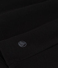 Load image into Gallery viewer, SS26 - A0AKF 01 BLACK PERMANENTS SPRING SUMMER 2026 TOPS
