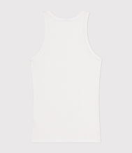 Load image into Gallery viewer, SS26 - A0AKH 01 WHITE PERMANENTS SPRING SUMMER 2026 TOPS
