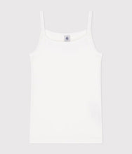 Load image into Gallery viewer, SS26 - A0BD5 09 WHITE PERMANENTS SPRING SUMMER 2026 TOPS
