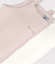 Load image into Gallery viewer, SS26 - A0BMS 00 WHITE PINK PERMANENTS SPRING SUMMER 2026 TOPS UNDERWEAR
