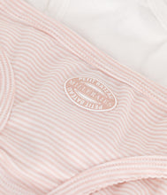 Load image into Gallery viewer, SS26 - A0BMU 00 WHITE PINK SPRING SUMMER 2026 UNDERWEAR
