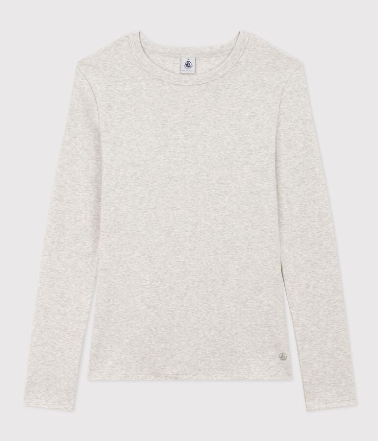 SS26 - A0BOP 05 GREY PERMANENTS SPRING SUMMER 2026 TOPS