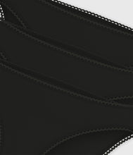 Load image into Gallery viewer, SS26 - A0C8U 99 BLACK PERMANENTS SPRING SUMMER 2026 UNDERWEAR
