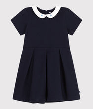 Load image into Gallery viewer, SS26 - A0CJR 01 NAVY DRESSES NEW ARRIVAL SPRING SUMMER 2026
