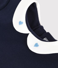 Load image into Gallery viewer, SS26 - A0CJR 01 NAVY DRESSES NEW ARRIVAL SPRING SUMMER 2026
