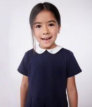 Load image into Gallery viewer, SS26 - A0CJR 01 NAVY DRESSES NEW ARRIVAL SPRING SUMMER 2026
