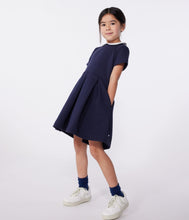 Load image into Gallery viewer, SS26 - A0CJR 01 NAVY DRESSES NEW ARRIVAL SPRING SUMMER 2026
