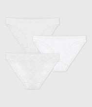 Load image into Gallery viewer, SS26 - A0D16 00 WHITE PERMANENTS SPRING SUMMER 2026 UNDERWEAR
