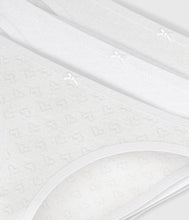 Load image into Gallery viewer, SS26 - A0D16 00 WHITE PERMANENTS SPRING SUMMER 2026 UNDERWEAR
