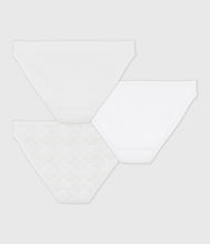 Load image into Gallery viewer, SS26 - A0D16 00 WHITE PERMANENTS SPRING SUMMER 2026 UNDERWEAR
