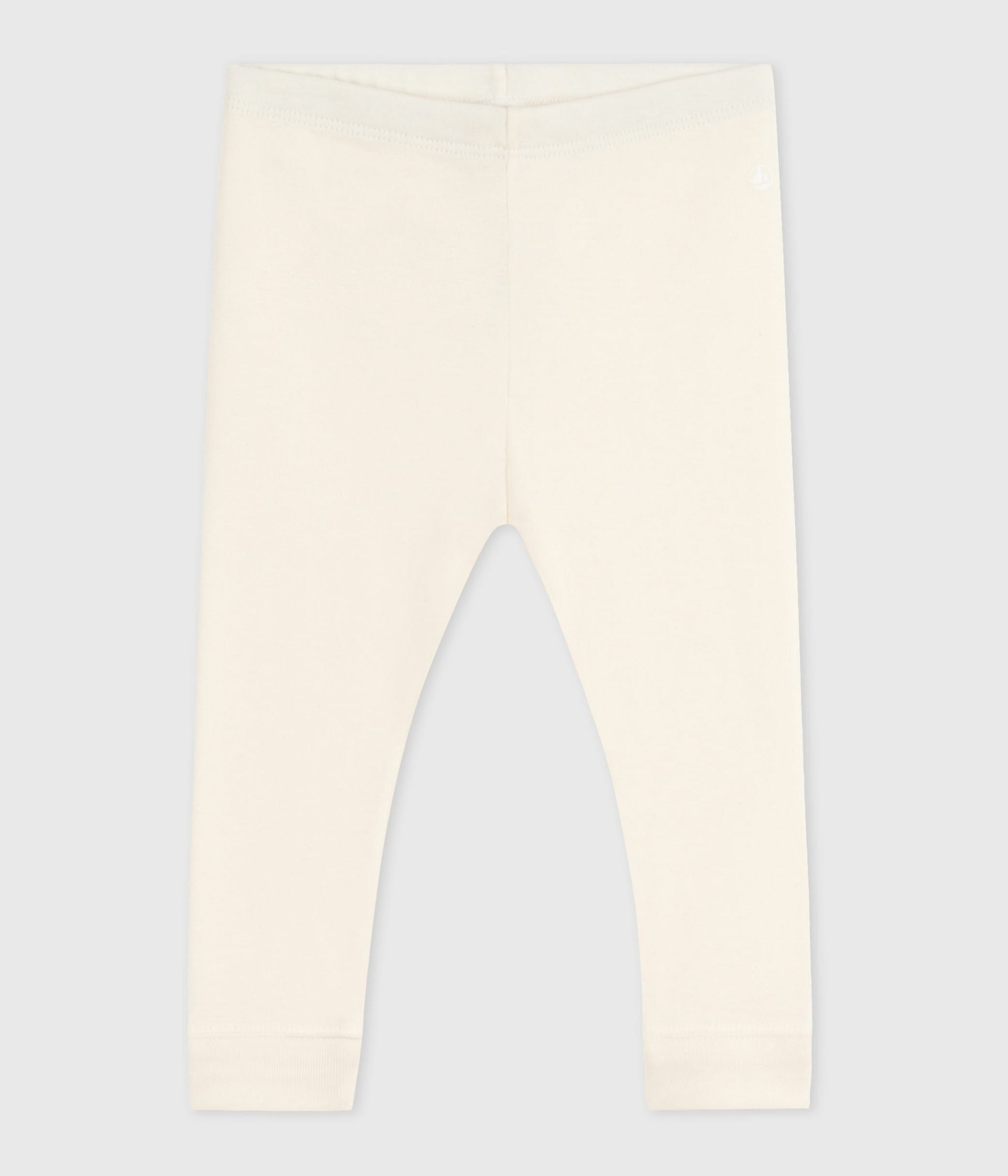 SS26 - A0EJL 04 CREAM BOTTOMS SPRING SUMMER 2026